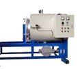 DW7099C Nonwoven Fabric Melt Blown Machine1