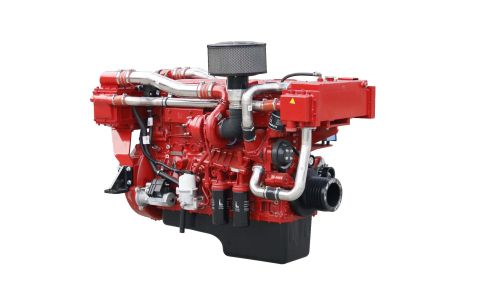 FARIZON Engines: Powering Global Industry with Multi-Energy Solutions
