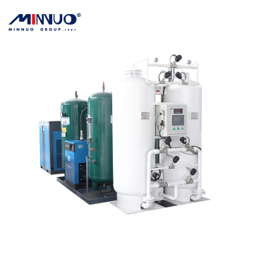  Industrial oxygen plant factory
