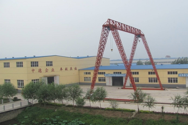 Angie Bio-Fermentation Equipment Tech Co., ltd