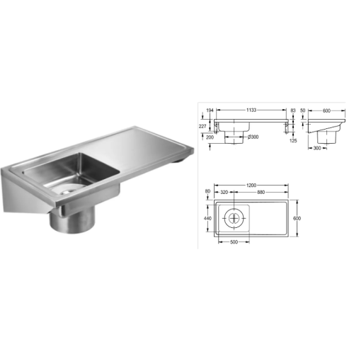 Comment installer correctement le lavabo (deux)