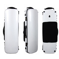 Spacious Interior Hard Shell Waterproof Violin Case 4/4 Size1