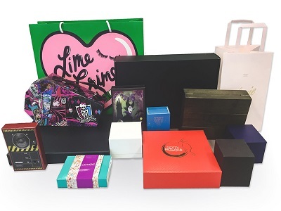 Apakah aplikasi produk foil emas?