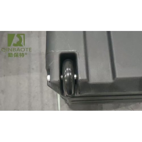 20250919 Waterproof ўтыліты