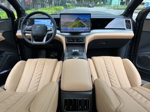 Performance of New Cars batteries