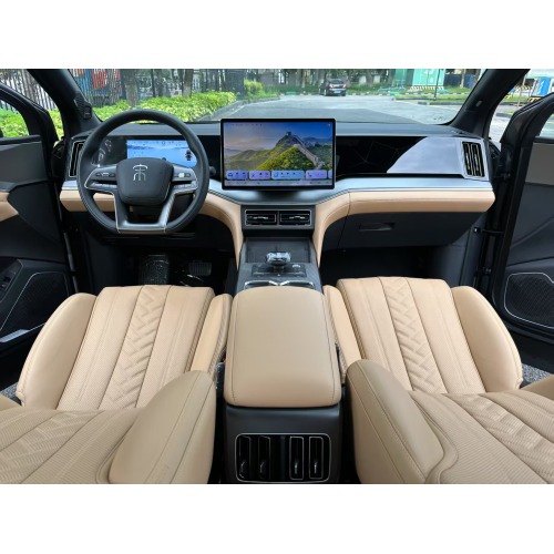 Performance of New Cars batteries