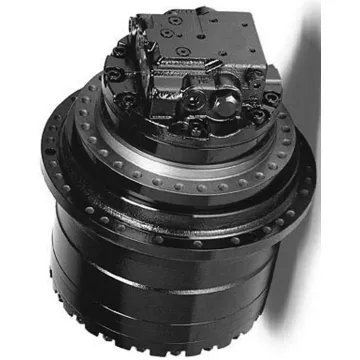 List of Top 10 Chinese gear reducer Brands with High Acclaim
