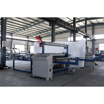 Top 10 China Xpe Thickening And Coating Machine Manufacturers