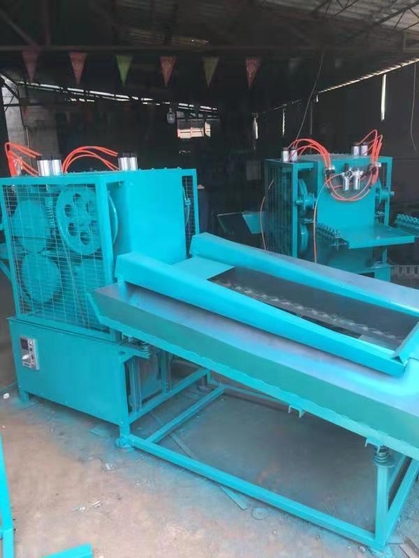 binding wire cutting machine