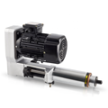 Automatic and Manual Drilling Machines: Radial and Bench Drills1