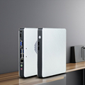 High-Quality Core i3/i5/i7/i9 11th Generation 1135G7 X86 Gaming Desktop & Ultra Mini PC: Ideal for Office & Gaming1