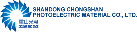 Shandong Zhongshan Photoelectric Materials Co., Ltd