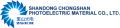 Shandong Zhongshan Photoelectric Materials Co., Ltd