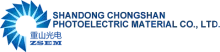 Shandong Zhongshan Photoelectric Materials Co., Ltd