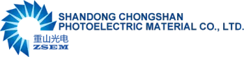 Shandong Zhongshan Photoelectric Materials Co., Ltd