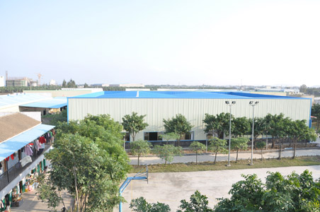 Hongfeng Mannequins Company Limited