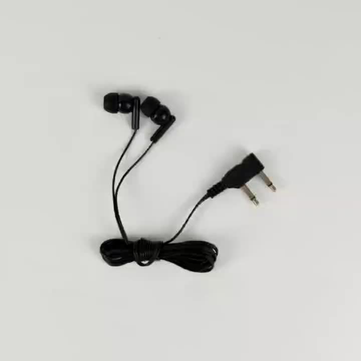 earphone