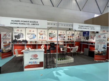 Solarex Istanbul 2023