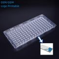Eco-friendly Plastic Medication Capsulel Counting Box Medical Blister Tray1