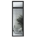 Export Quality German brand hardware Laminated glass Bathroom living room casement Door1