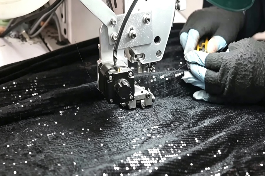 Factory pictures