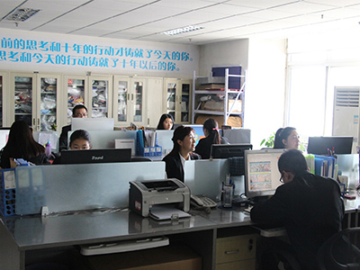 Hebei Spring-Tex I/E Co.,Ltd