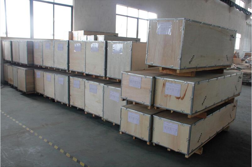 Guangdong Fast Elevator Co., Ltd