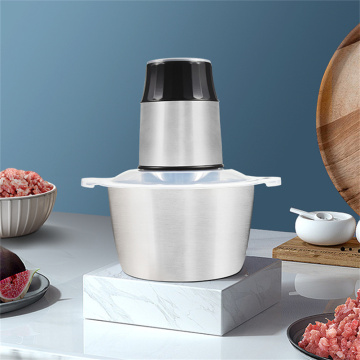 Ten Chinese Food Chopper Suppliers Popular in European and American Countries