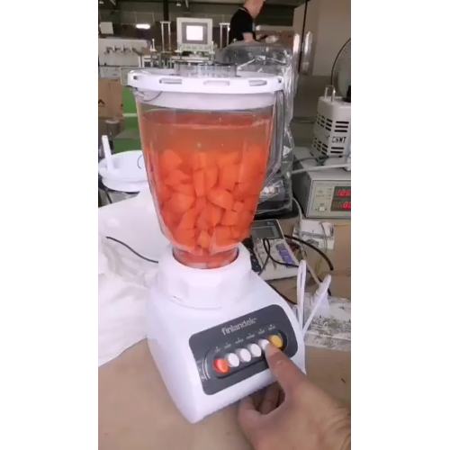 Electric food mixers