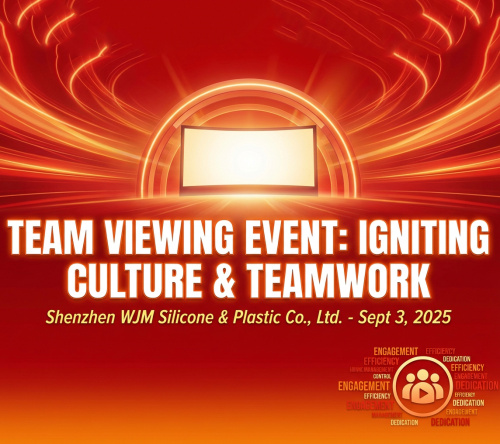 WJM Employee Event | Team Viewing Activity on September 3, 2025