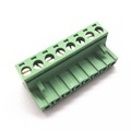Hot Sales 2EDGK 5.0mm 5.08mm Pitch PCB Terminal Block1