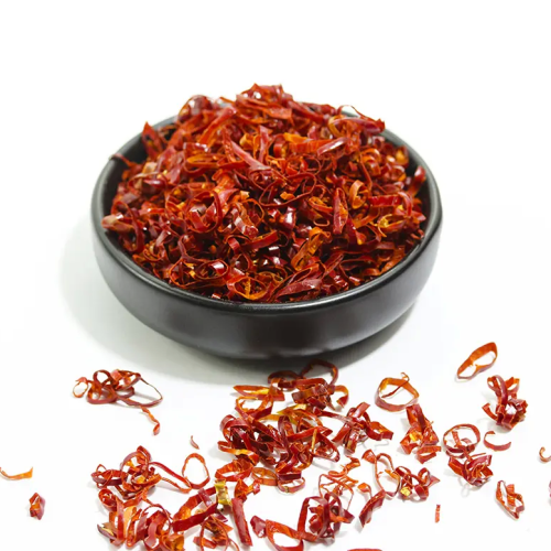 Dried Shredded Red Pepper