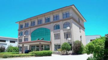 Shunhong Chemical Equipment – Custom Pressure Vessel & Heat Exchanger Manufacturing