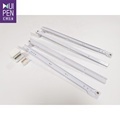 Factory Price Epoxy Powder Coating Paint 200mm to 600mm Soft Close Telescopic Drawer Runners1