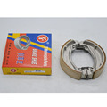 High Quality WY 125 Brake Shoe1