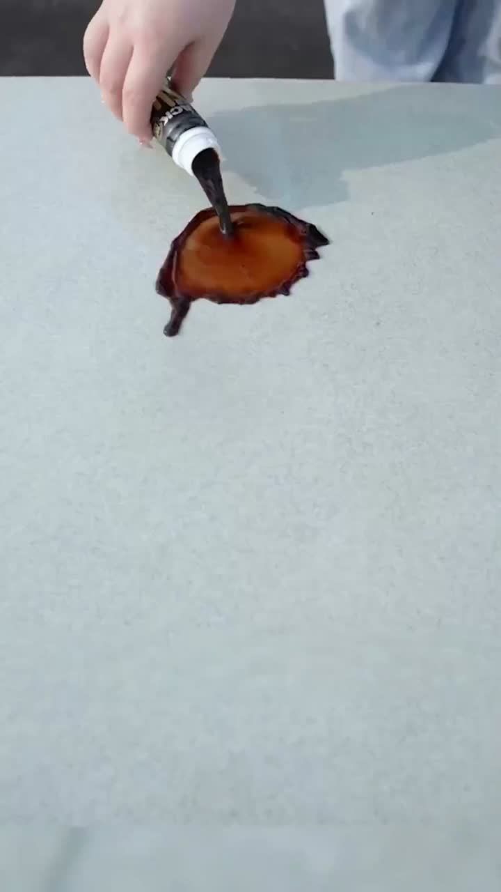 Piso de garaje a base de agua epoxi