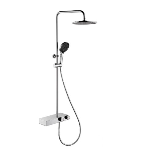 How to choose Shower Faucets?