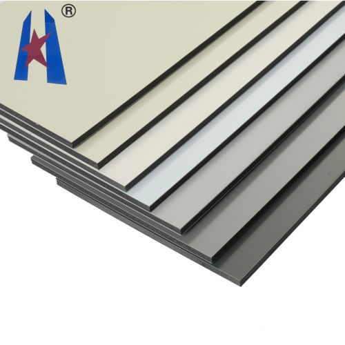 ¿Por qué elegir el revestimiento exterior ACP?