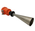 BOY-SW08-PU Lightweight Radar Level Gauge for Corrosion-Resistant and High-Temperature Water Tank1