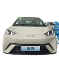 BYD Seagull 2024 Honor Edition: 405km Flying Edition - New 2024 Hot Seller Electric Car1