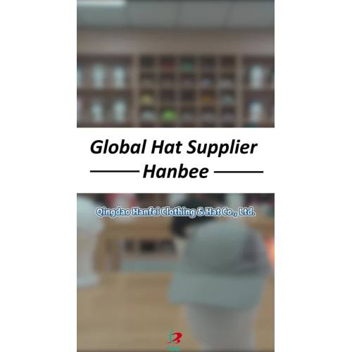 Chapeaux Hanbee | Petites commandes bienvenues
