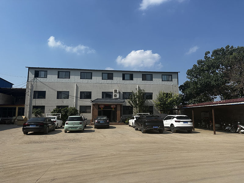 Shijiazhuang Huawei Heavy Industry Valve Co., Ltd