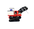 Remote Control Lawn Mower with Large Water Tank1