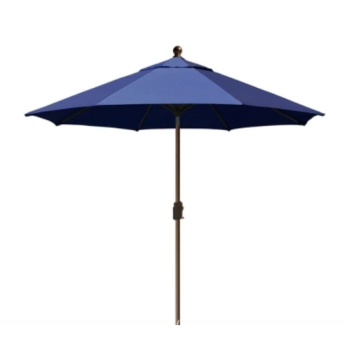 Smart Features Enhance Beach Umbrella Comfort and Convenience