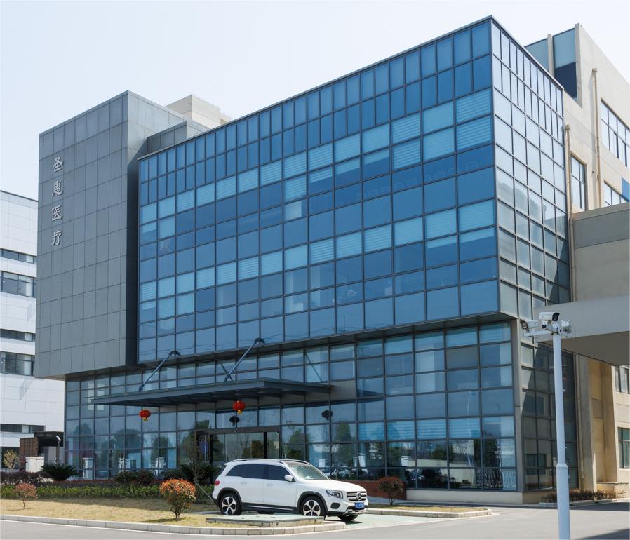 Suzhou Letai Medical Technology Co.,Ltd.