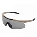 TR90 Custom Outdoor Cycling Fashion Polarized Sunglasses with Logo1