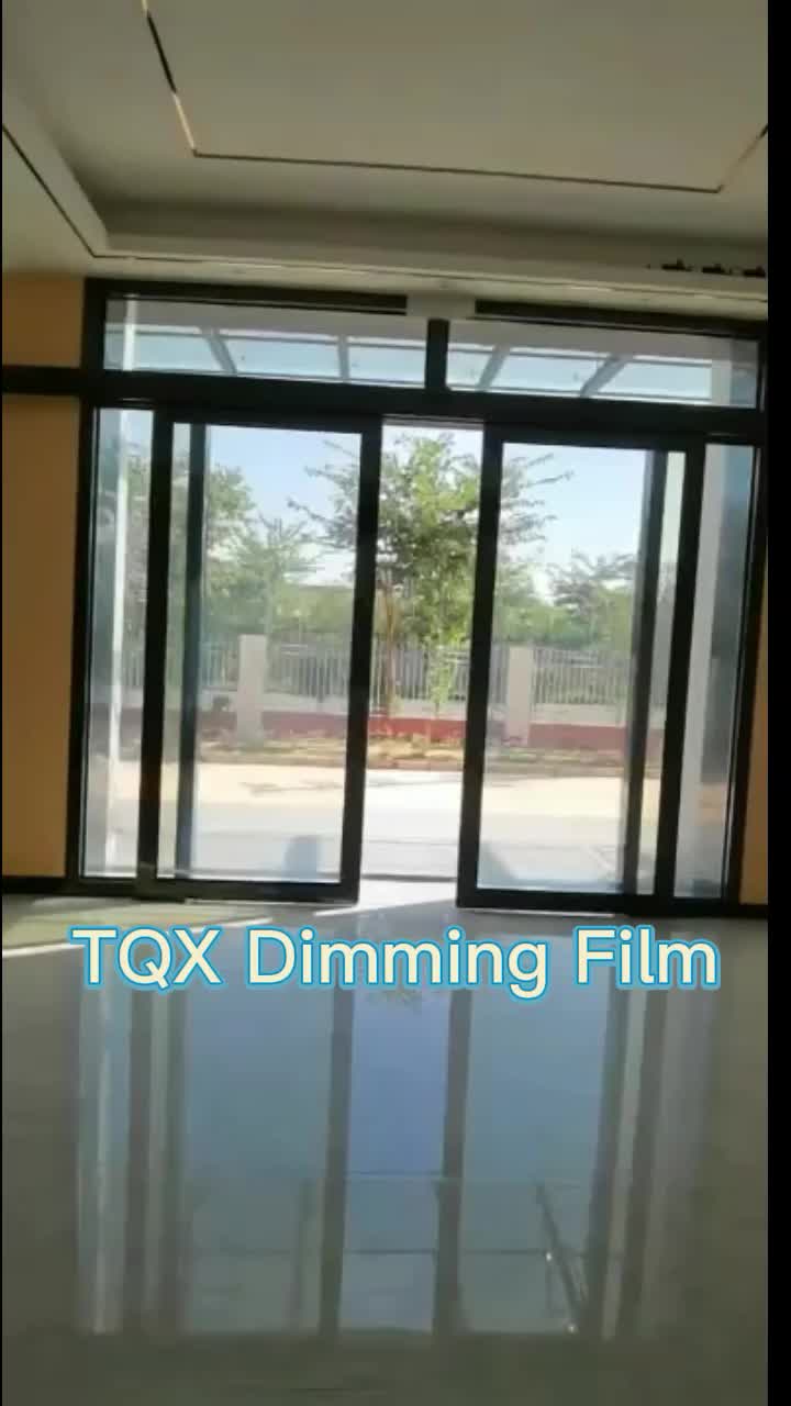 Filme de escurecimento TQX