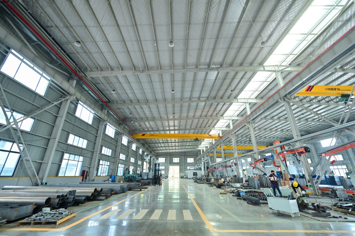 Jiangsu Huayu Electric Co., Ltd