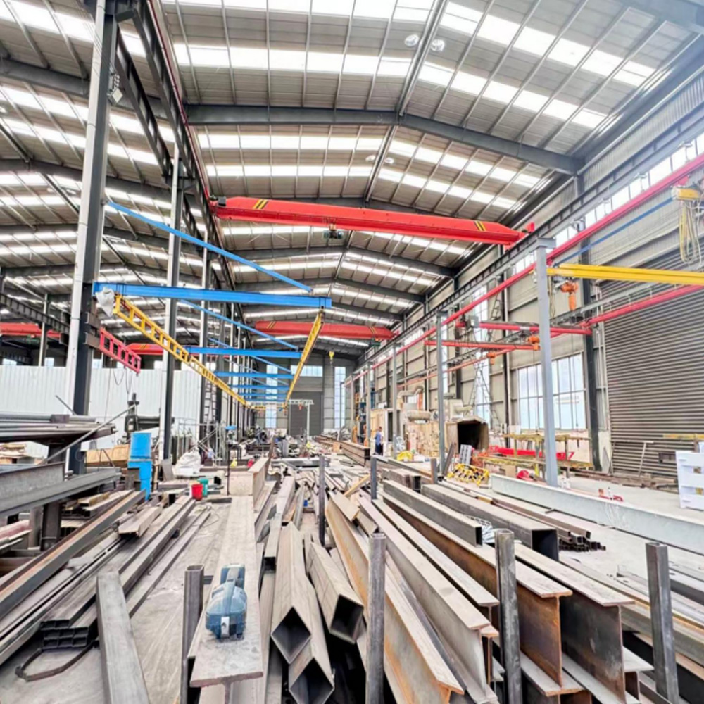Hengcheng (Henan) Intelligent Equipment Co., Ltd.