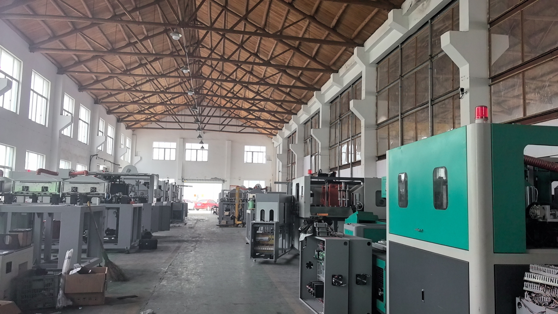 Taizhou longthin Co., Ltd.
